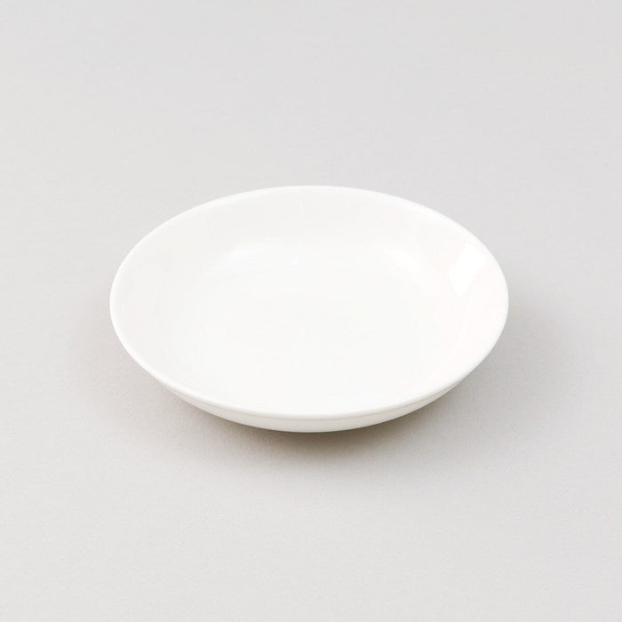 Deep Plate 12cm A7625 D12xH2.3