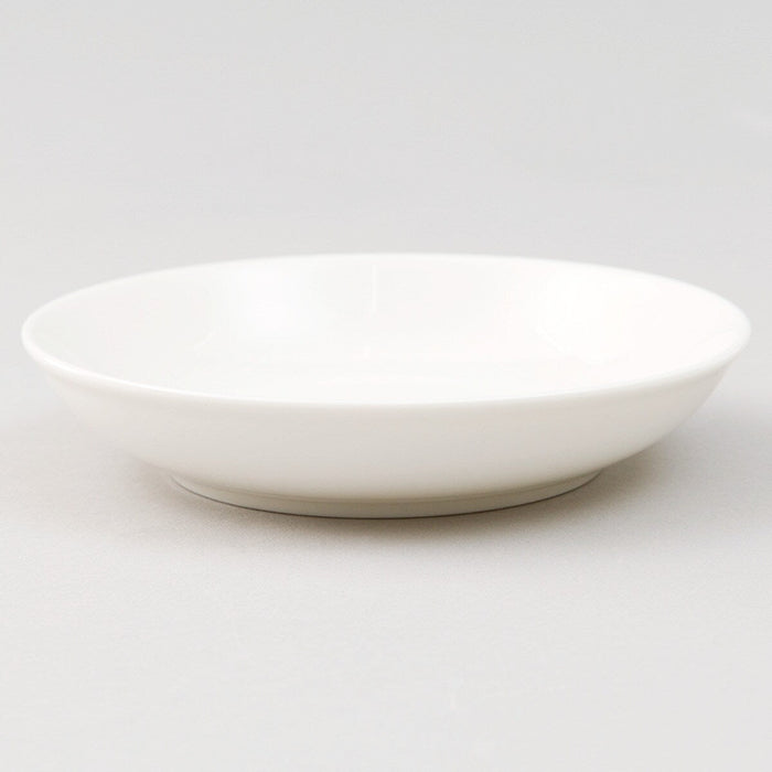 Deep Plate 12cm A7625 D12xH2.3