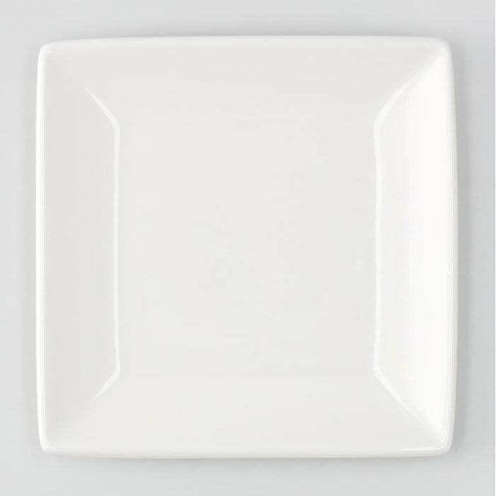 Square Plate 12cm JXCNEW-2178 D12xH1.5