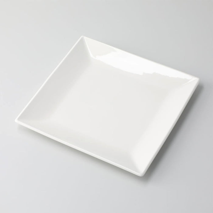 Square Plate 24cm JXA926-07 D24xH2.3