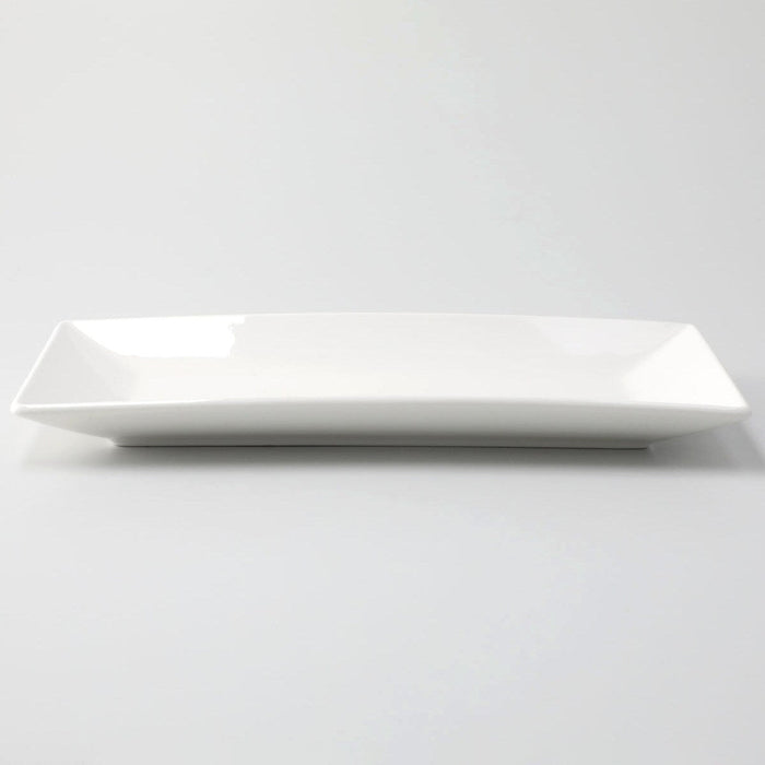 Square Plate 24x12cm JXCNEW-2181