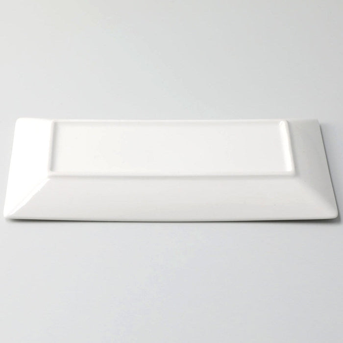 Square Plate 24x12cm JXCNEW-2181