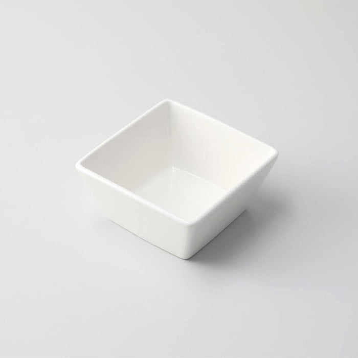 Square Bowl 9cm JXB528-02 D9xH4.5