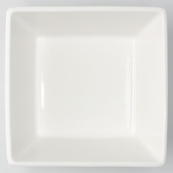 Square Bowl 12CM JXB528-03 D12xH6