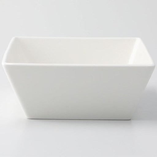 Square Bowl 15CM JXB528-04 D15xH6.2