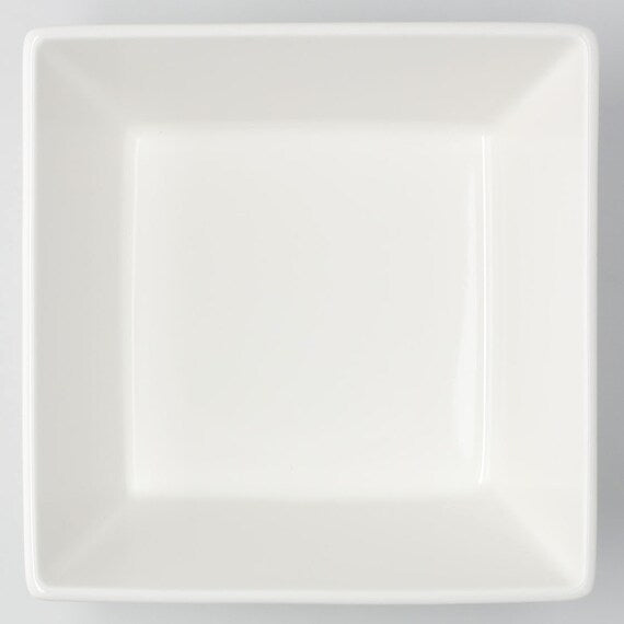 Square Bowl 15CM JXB528-04 D15xH6.2