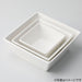 Square Bowl 15CM JXB528-04 D15xH6.2