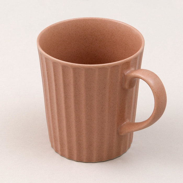 PORCELAIN MUG PC SS