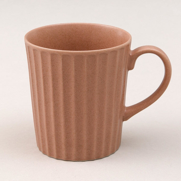 PORCELAIN MUG PC SS