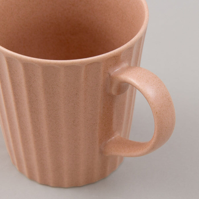 PORCELAIN MUG PC SS