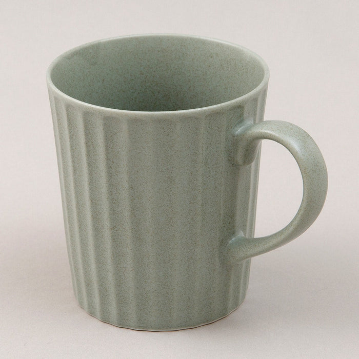 PORCELAIN MUG GR SS