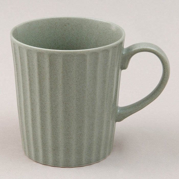 PORCELAIN MUG GR SS