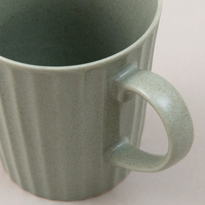 PORCELAIN MUG GR SS