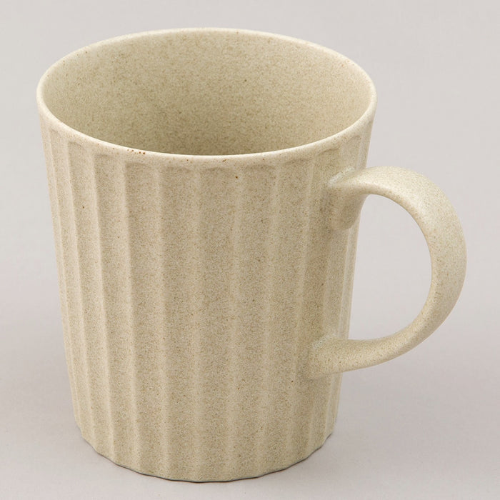 PORCELAIN MUG IV SS