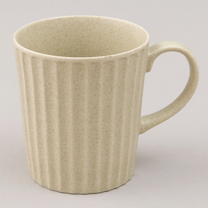 PORCELAIN MUG IV SS