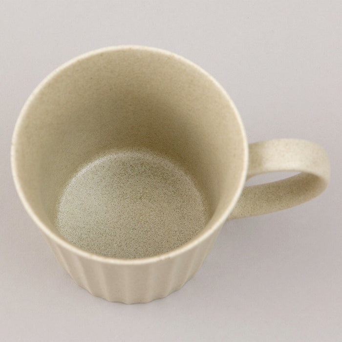 PORCELAIN MUG IV SS