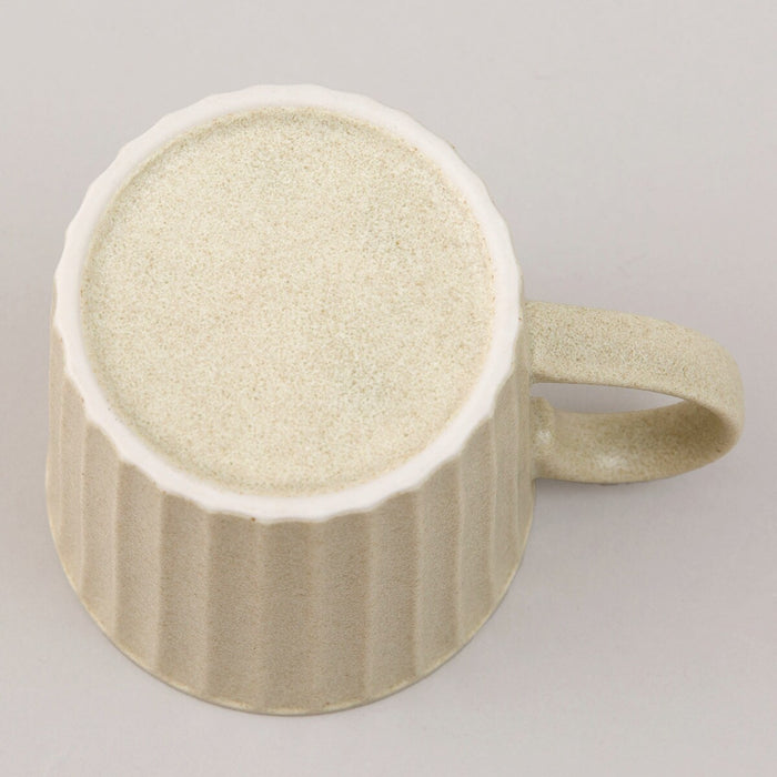 PORCELAIN MUG IV SS