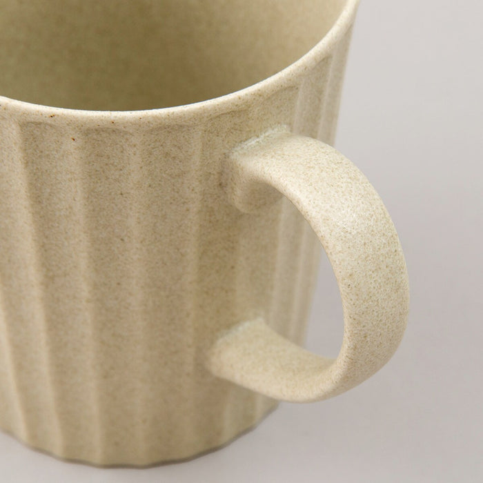 PORCELAIN MUG IV SS