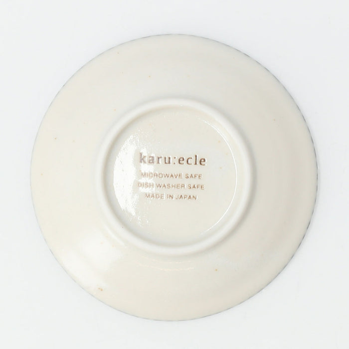 Lightweight Small Dish Karuekure Sometokusa