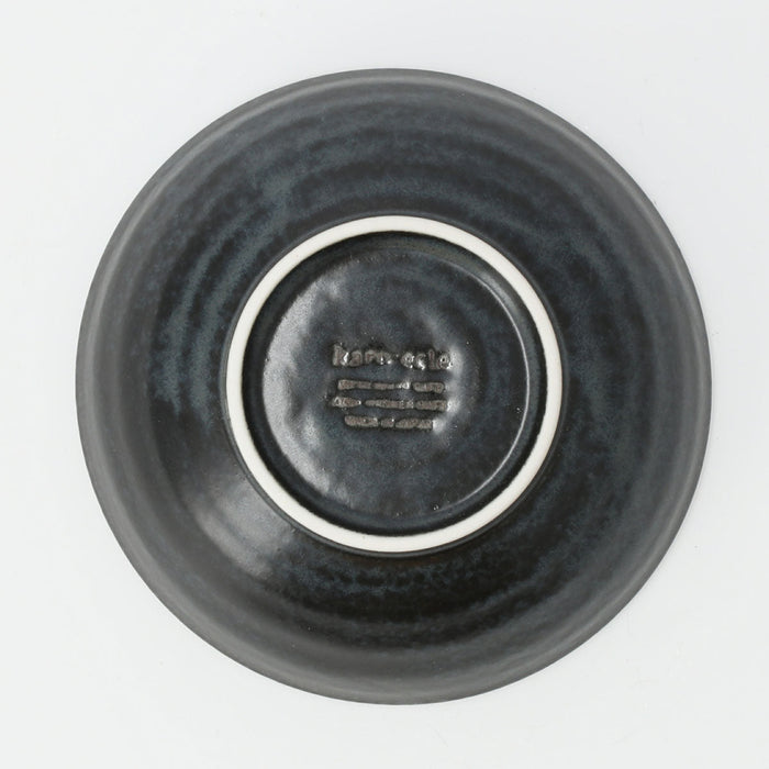 Ultra Light Weight Small Bowl Ibushitenmoku