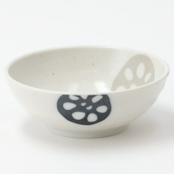 Ultra Light Weight Small Bowl Nisyokurenkon