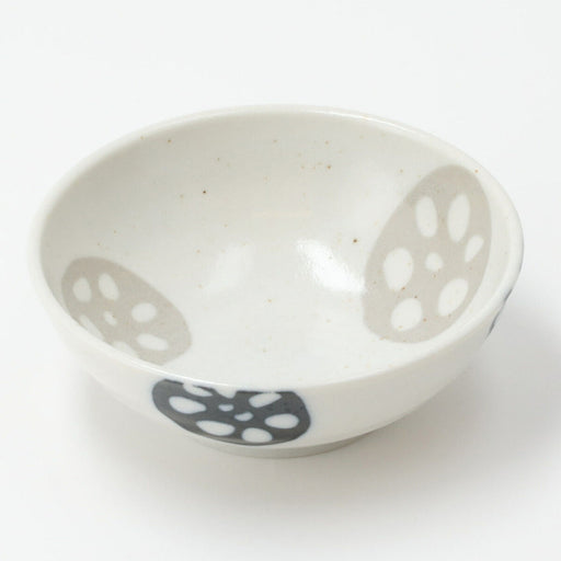 Ultra Light Weight Small Bowl Nisyokurenkon