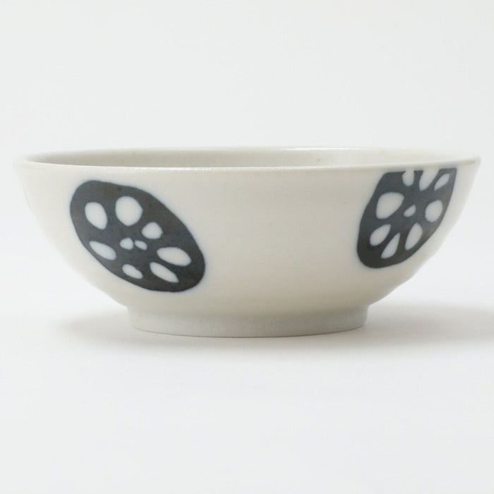 Ultra Light Weight Small Bowl Nisyokurenkon