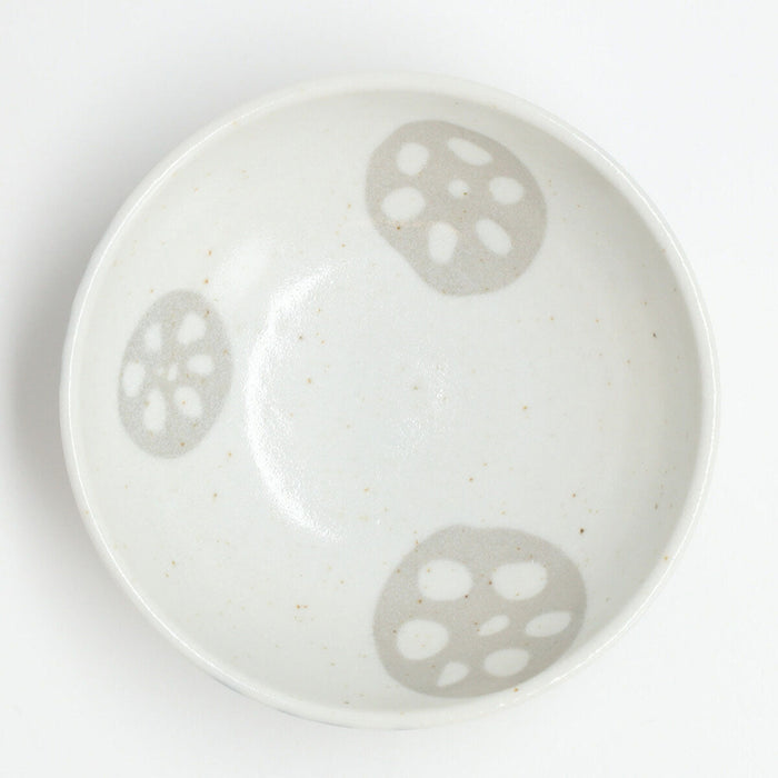 Ultra Light Weight Small Bowl Nisyokurenkon