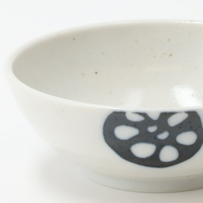 Ultra Light Weight Small Bowl Nisyokurenkon