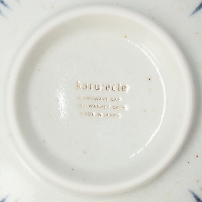 Lightweight Small Donburi Bowl Karuekure Sometokusa