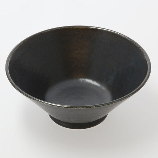 Ultra Light Weight Extra-Large Bowl Ibushitenmoku