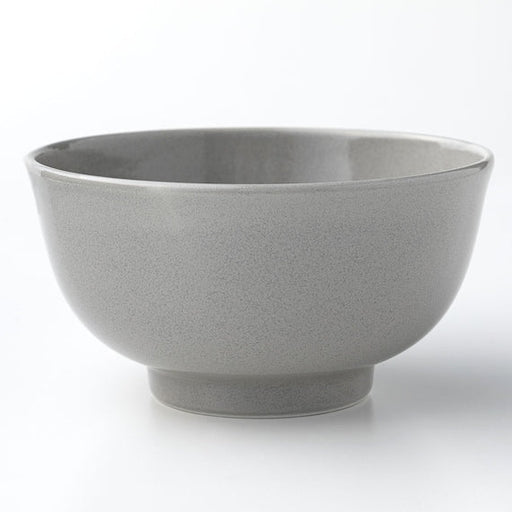 Ultra Light Weight Donburi Bowl Ginkaiyu D16.2xH8.5