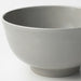 Ultra Light Weight Donburi Bowl Ginkaiyu D16.2xH8.5