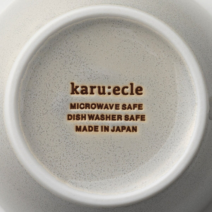 Soup Cup Karuekure Ginkaiyu D11xH5.5