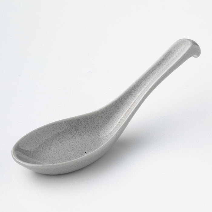 LIGHTWEIGHT CHINESE SPOON KARUEKURE GINKAIYU