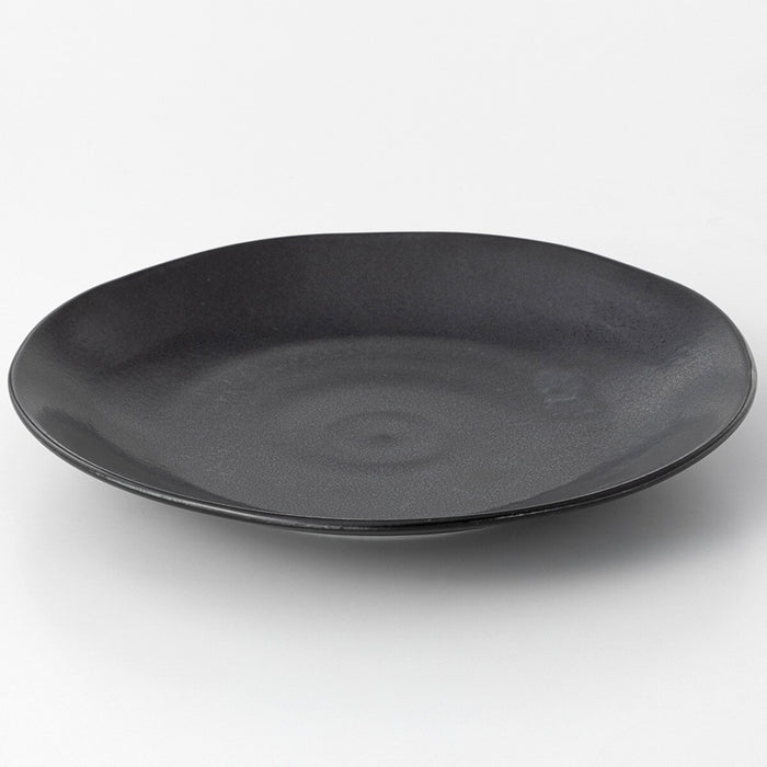 LIGHTWEIGHT 23CM DISH KARUEKURE IBUSITENMOKU