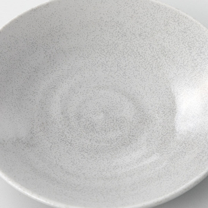 LIGHTWEIGHT 12CM DISH KARUEKURE GINKAIYU