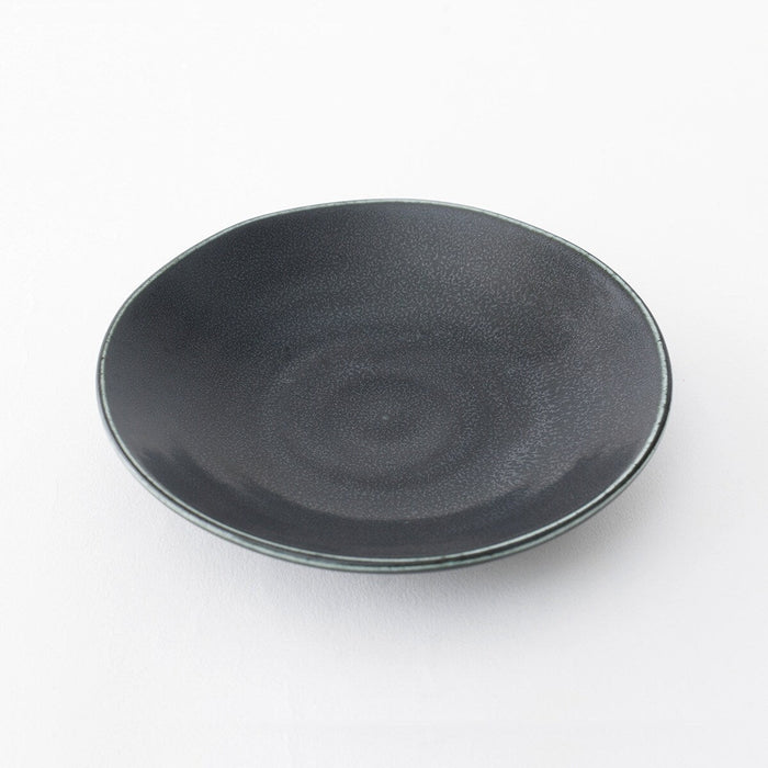 LIGHTWEIGHT 12CM DISH KARUEKURE IBUSITENMOKU