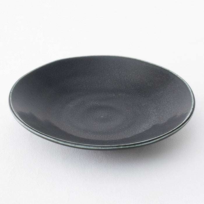 LIGHTWEIGHT 12CM DISH KARUEKURE IBUSITENMOKU