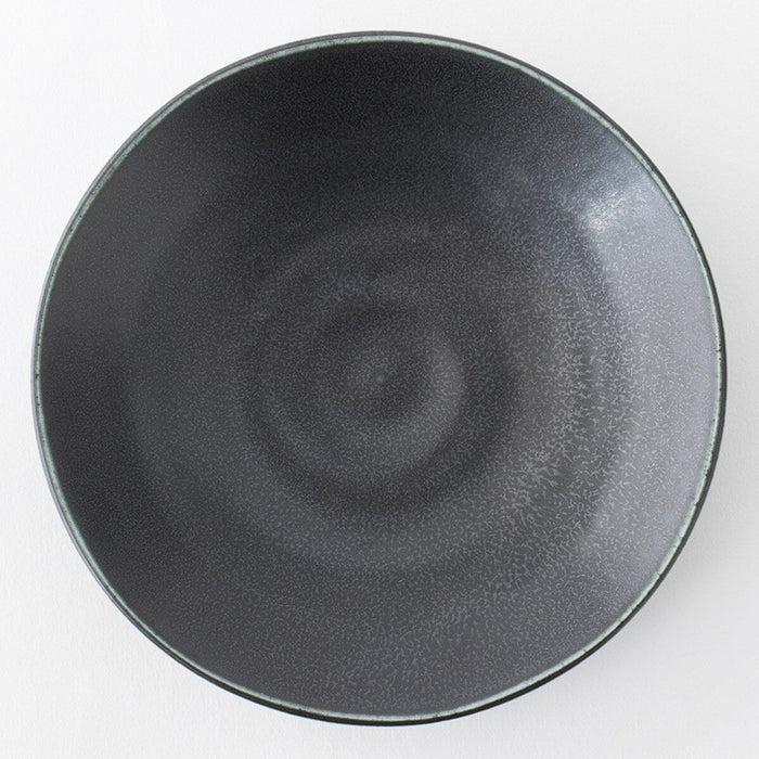 LIGHTWEIGHT 12CM DISH KARUEKURE IBUSITENMOKU