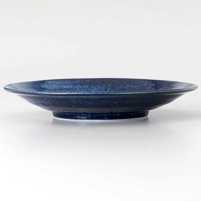 LIGHTWEIGHT 18CM DISH KARUEKURE YOHENKO