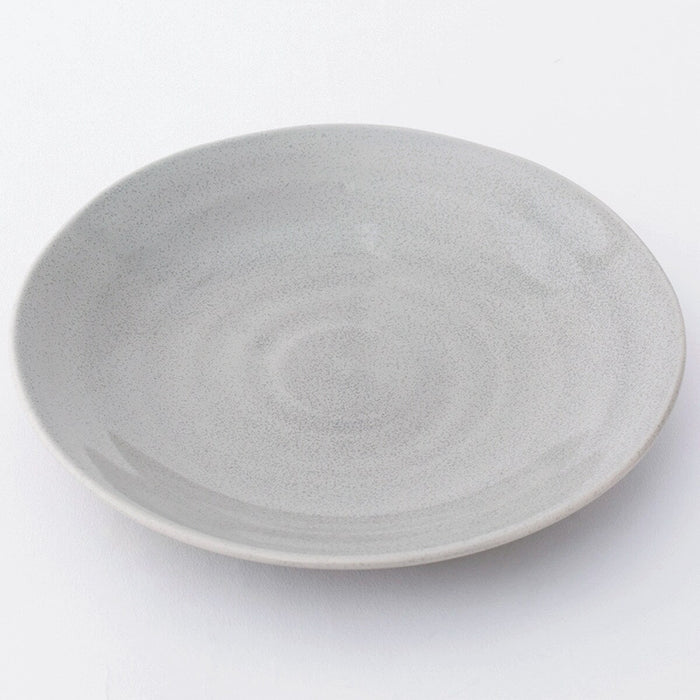 LIGHTWEIGHT 18CM DISH KARUEKURE GINKAIYU