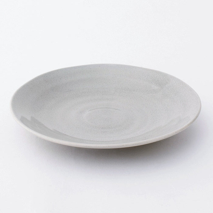 LIGHTWEIGHT 18CM DISH KARUEKURE GINKAIYU