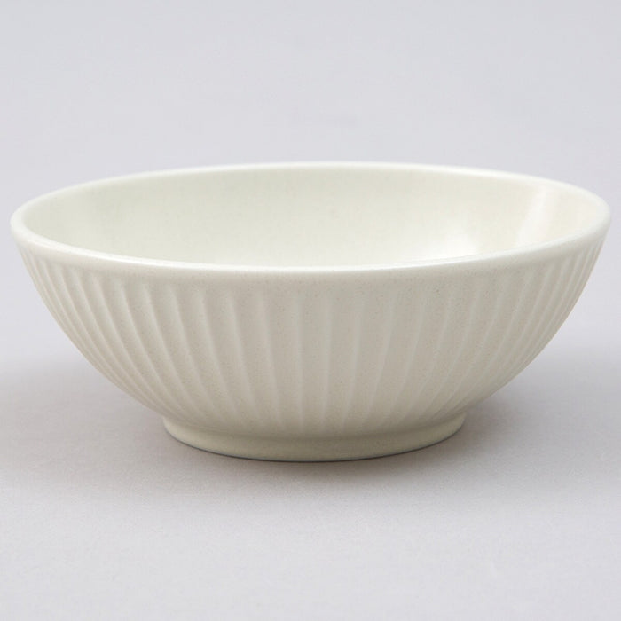 LIGHT WEIGHT SMALL BOWL WH SG