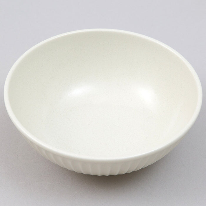 LIGHT WEIGHT SMALL BOWL WH SG