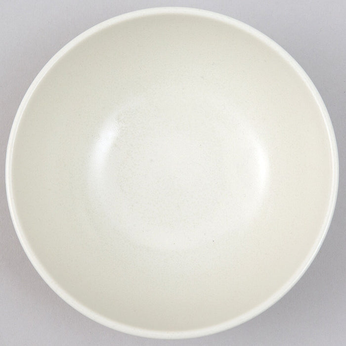 LIGHT WEIGHT SMALL BOWL WH SG