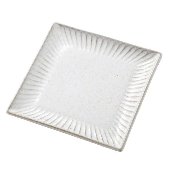 SQUARE PLATE W12XH1.5 KC120