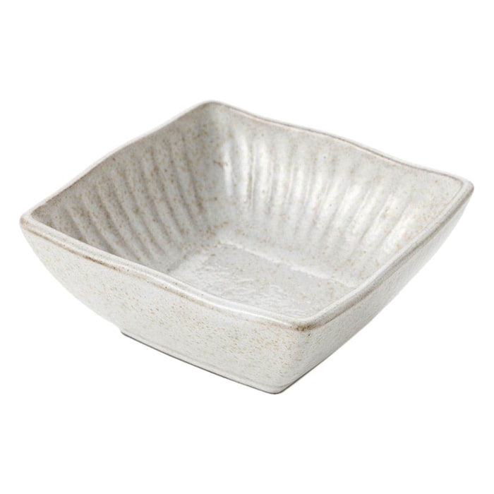 SQUARE BOWL W10XH4 KC120