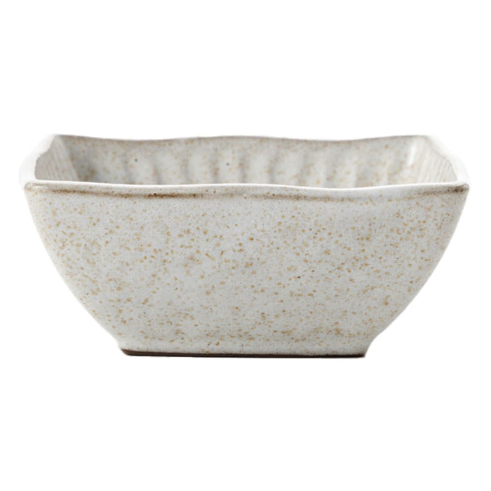 SQUARE BOWL W10XH4 KC120