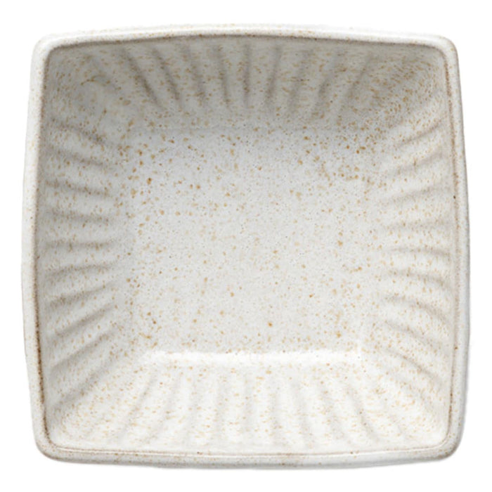 SQUARE BOWL W10XH4 KC120